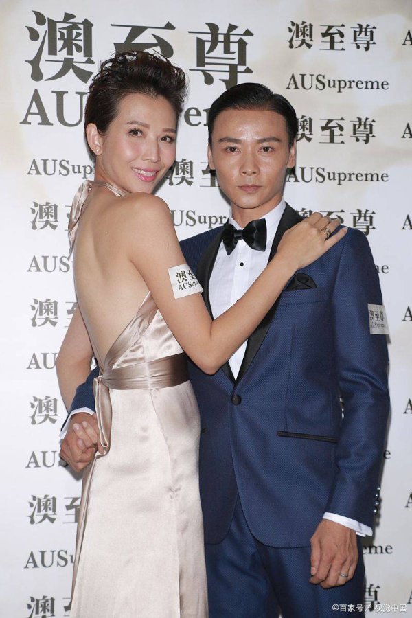 配资咨询平台客服24小时在线咨询 主持人犀利提问张晋：关于蔡少芬与刘銮雄过往，他的回应堪称高情商典范