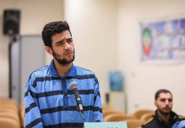 全国前三配资 摩萨德伊朗分支骨干被执行死刑 曾焚烧清真寺